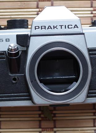 Фотоаппарат Pentacon Praktica MTL 5B без экспонометра