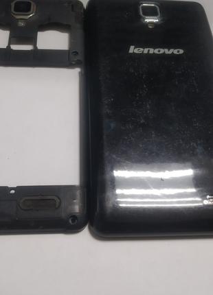 Корпус для телефона Lenovo A536