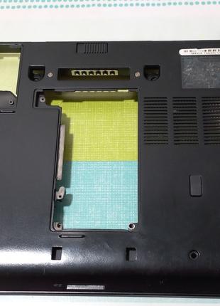 Нижня частина корпусу ноутбук Dell Latitude E4310