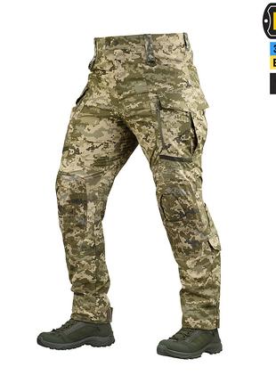M-Tac брюки Army Gen.II рип-стоп MM14 34/34