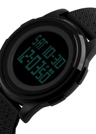 Мужские спортивные водостойкие часы Skmei Ultra New