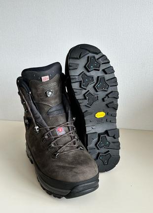 Черевики зимові "LOWA Tibet Superwarm GTX® Vibram Artic Grip", Sl