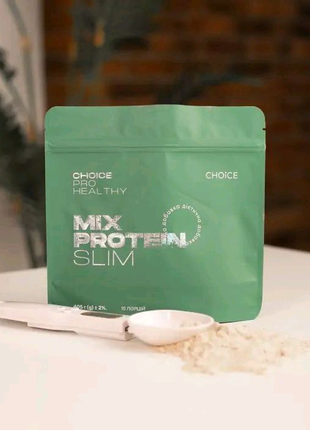 Mix protein slim