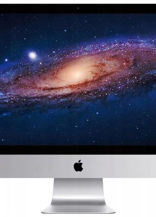 Моноблок Apple iMac 12.1 A1311 (Core i5/4GB/500GB) б/у Windows...