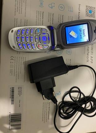 Телефон Samsung SGH-E317/ BST2818SA