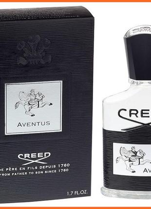 Крид Авентус - Creed Aventus парфюмированная вода 50 ml.