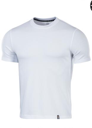 M-Tac футболка 93/7 White M ll