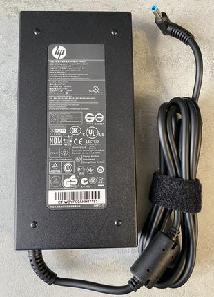 Блок питания для ноутбука HP 19.5V 7.7A 150W 4.5*3.0 pin