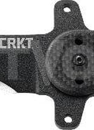 Нож CRKT "M16® Fixed black"