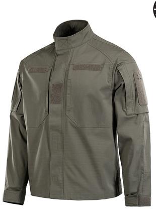 M-Tac китель Patrol Flex Dark Olive M/L