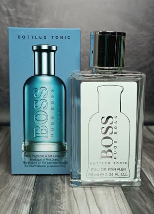 Мужской парфюм Hugo Boss Bottled Tonic (Хьюго Босс Ботлед Тони...