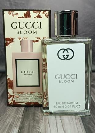 Жіночі парфуми Gucci Bloom (Гуччі Блум) 60 мл.