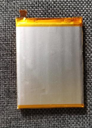 Аккумулятор Asus C11P1423 ZE500CL ZenFone 2, 2500mAh, Original...