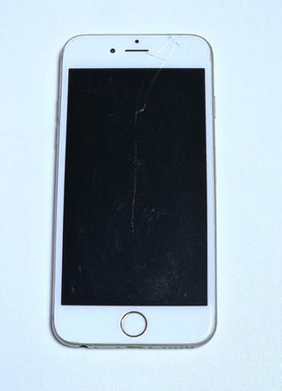 Телефон Apple iPhone 6 (A1586) на запчастини