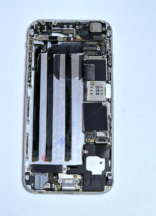Телефон(плата) Apple iPhone 6 (A1549) на запчастини