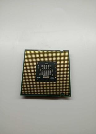 Процессор Intel Pentium E2160 SLA8Z 1.8 GHz 1M Cache 800 MHz FSB
