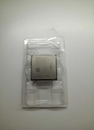 Процессор AMD Sempron 140, SocketAM3 [ sdx140hbk13gq ]