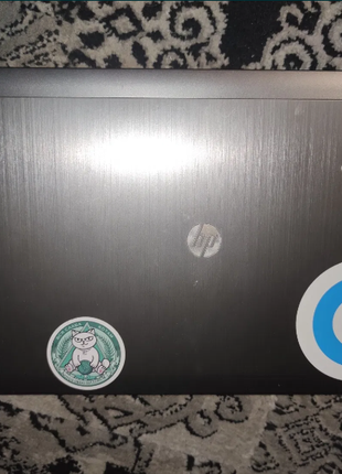 HP probook 4340s