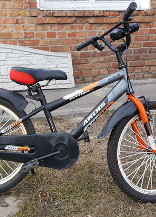 Дітячій велосипед, 20" размер колеса