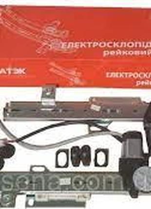 Склопідйомники ВАЗ 2121-21213 електро КАТЕК к-кт