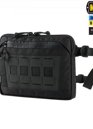 M-Tac сумка Admin Bag Elite Black