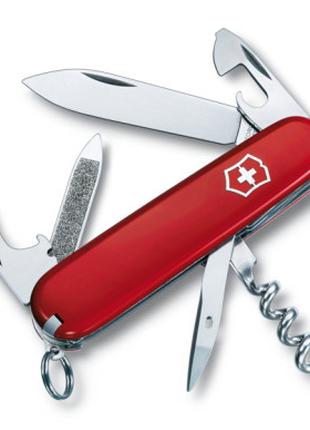 Нож Victorinox Swiss Army Sportsman ll