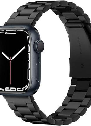 Ремінець Spigen Modern Fit для Apple Watch для Apple Watch Ult...