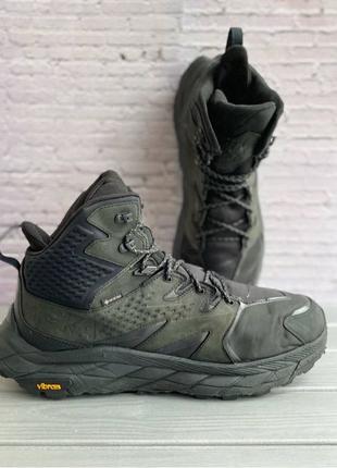 Кросівки HOKA Anacapa Mid Gtx