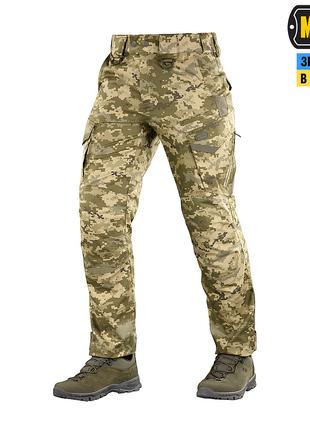 M-Tac брюки Aggressor Gen.II MM14 M/L