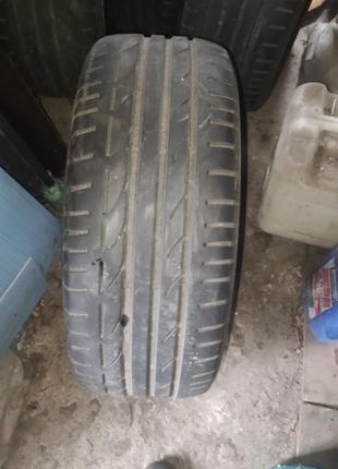 Шини літо Bridgestone Potenza S001 225/55/R16