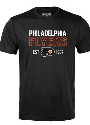 Футболка Levelwear Philadelphia Flyers