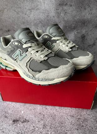 Кросівки new balance 2002r | new balance | 2002r | nb