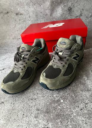 Кросівки new balance 2002r | new balance | 2002r | nb