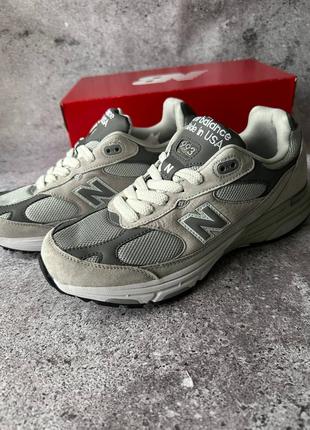 Кросівки new balance 993 | new balance | 993 | nb