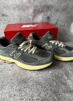 Кросівки New Balance 2002r | New Balance | 2002r | NB