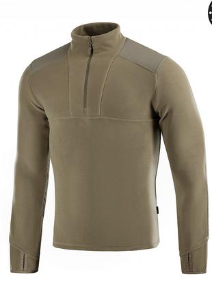 M-Tac кофта Centurion Microfleece Olive XL