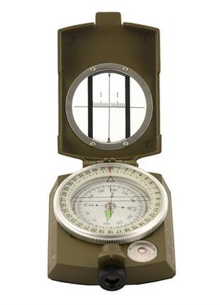 M-Tac компас армійський олива