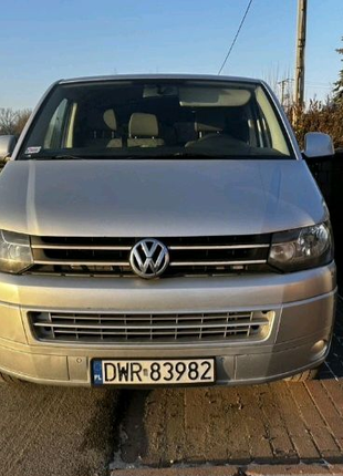 Volkswagen transporter Т-5 Авто для ЗСУ