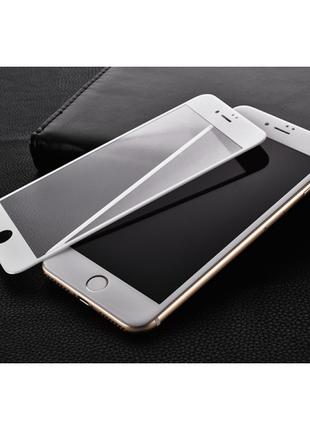 Защитное стекло Optima 5D для Apple iPhone 7, Apple iPhone 8 (...