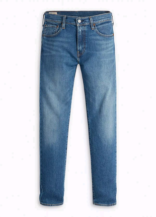 Нові чоловічі джинси  Levis 512 Slim Taper