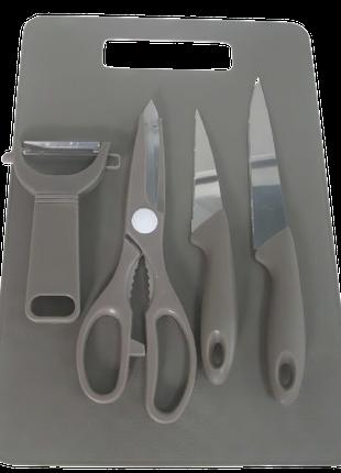 Набор ножей RINGEL Main, 5 предметов