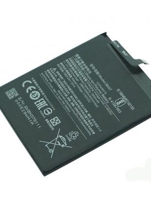 Аккумулятор BN37 для Xiaomi Redmi 6, Redmi 6a (3000 mAh)