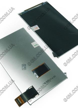 Дисплей LG E900 Optimus 7