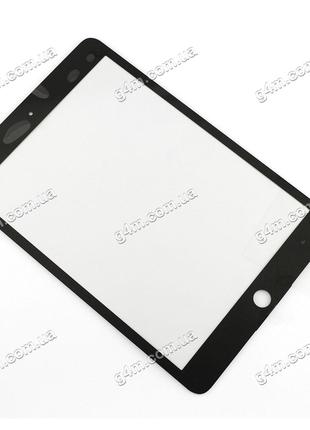 Тачскрин для Apple iPad Mini, iPad Mini 2 Retina чорний