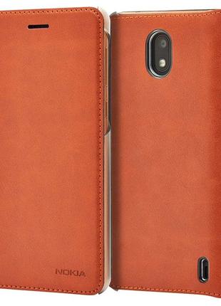 Чехол-книжка Original Nokia Flip Cover для Nokia 2 (1A21QGN00V...