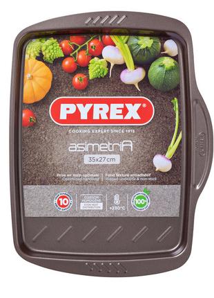 Форма PYREX ASIMETRIA, 35x27 см
