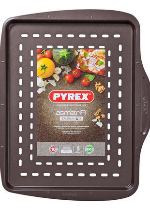 Форма для пиццы PYREX ASIMETRIA, 37х28.5 см