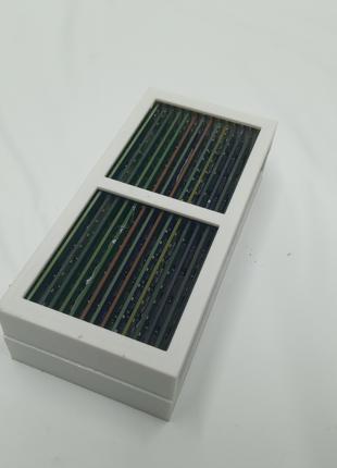 Коробка, бокс для оператив памяти ОЗУ DIMM на 16 штук