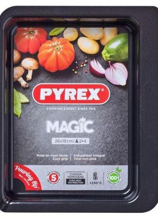 Форма PYREX MAGIC