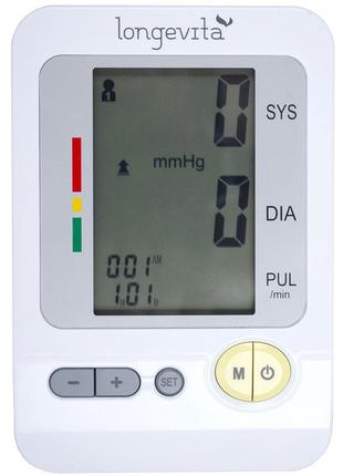 Автоматический тонометр Longevita BP-1319